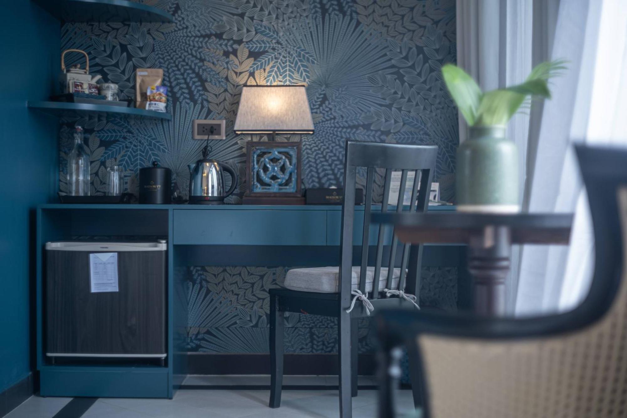 Maison Vy Hotel Χόι Αν Εξωτερικό φωτογραφία