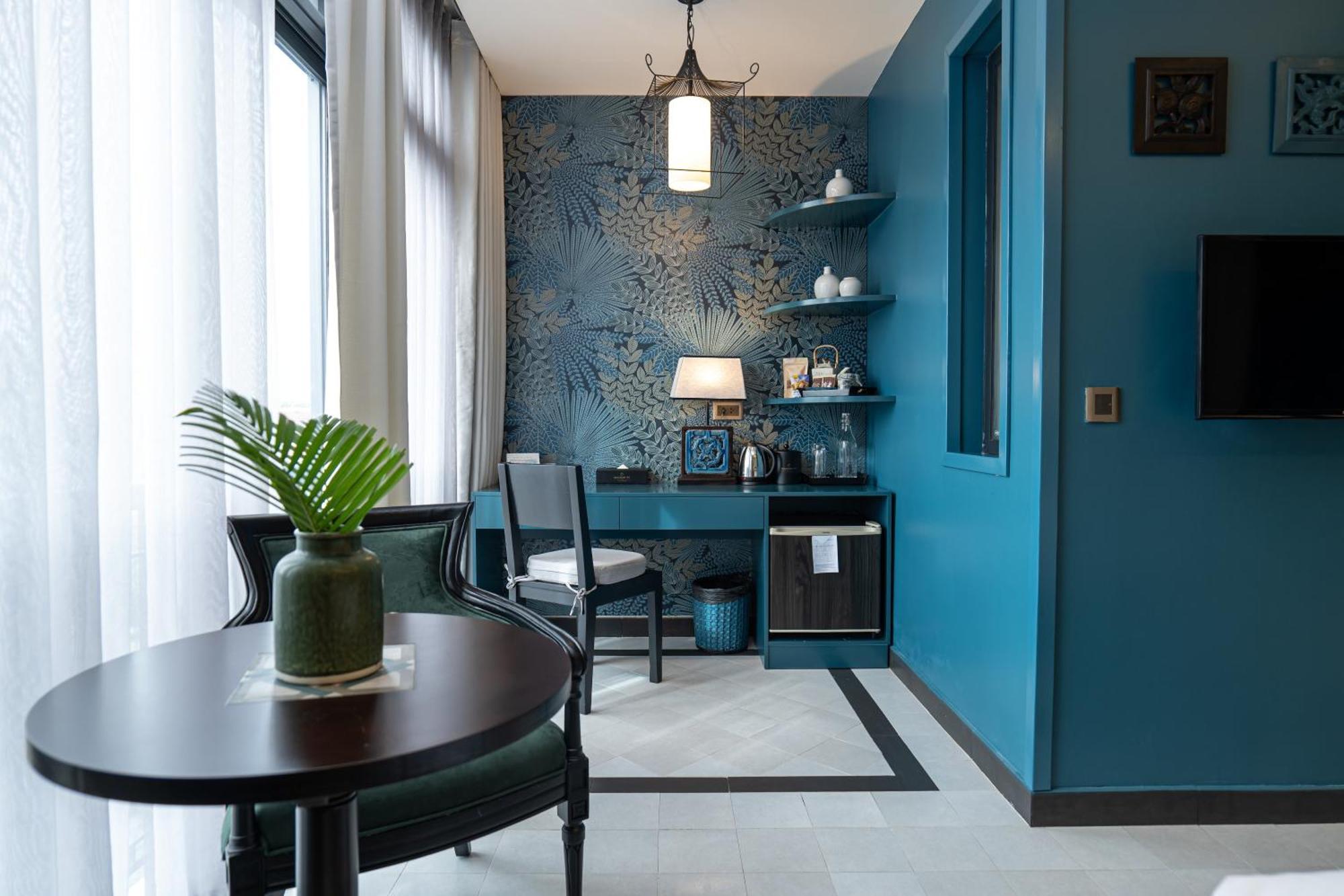 Maison Vy Hotel Χόι Αν Εξωτερικό φωτογραφία