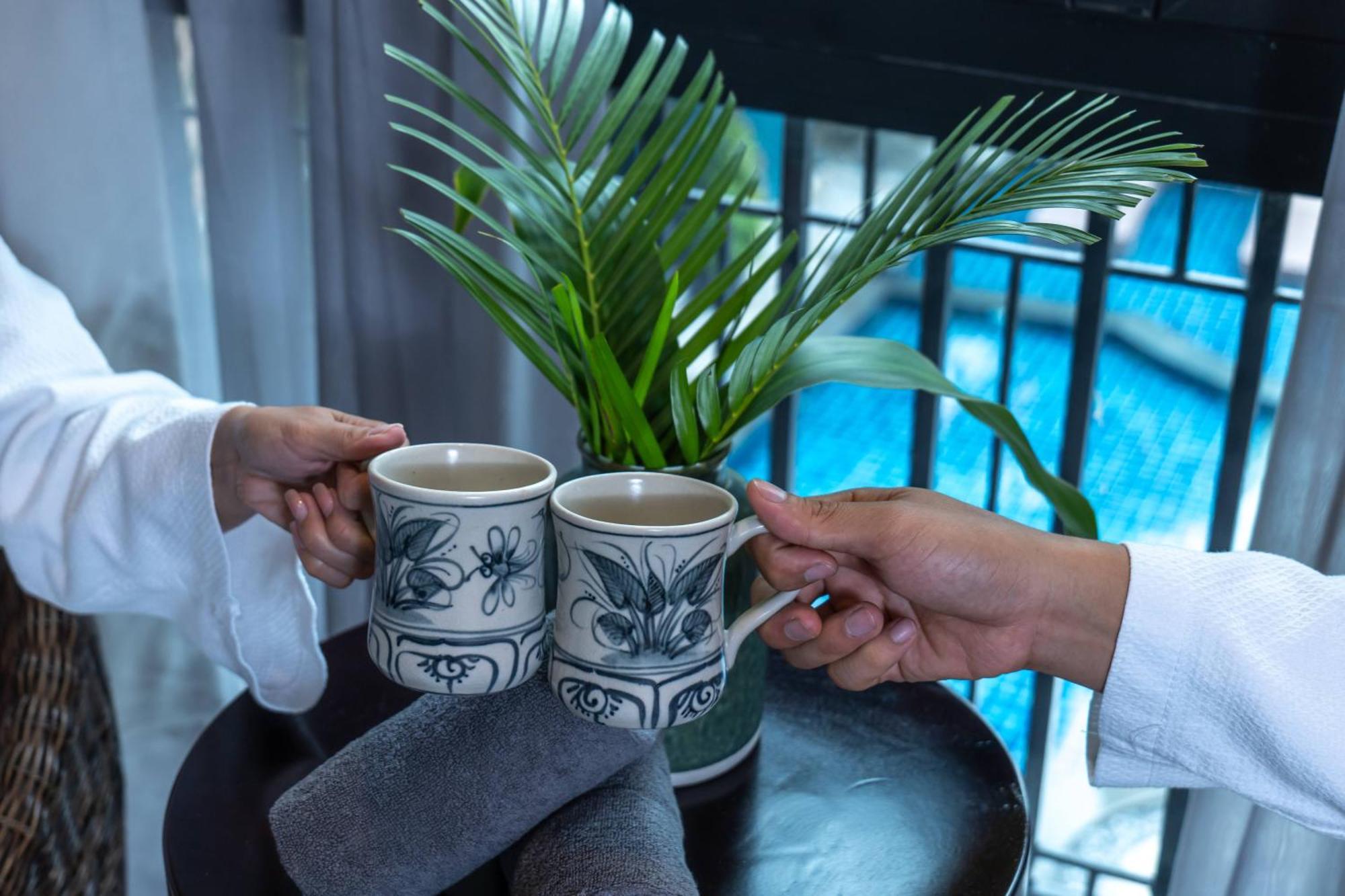 Maison Vy Hotel Χόι Αν Εξωτερικό φωτογραφία