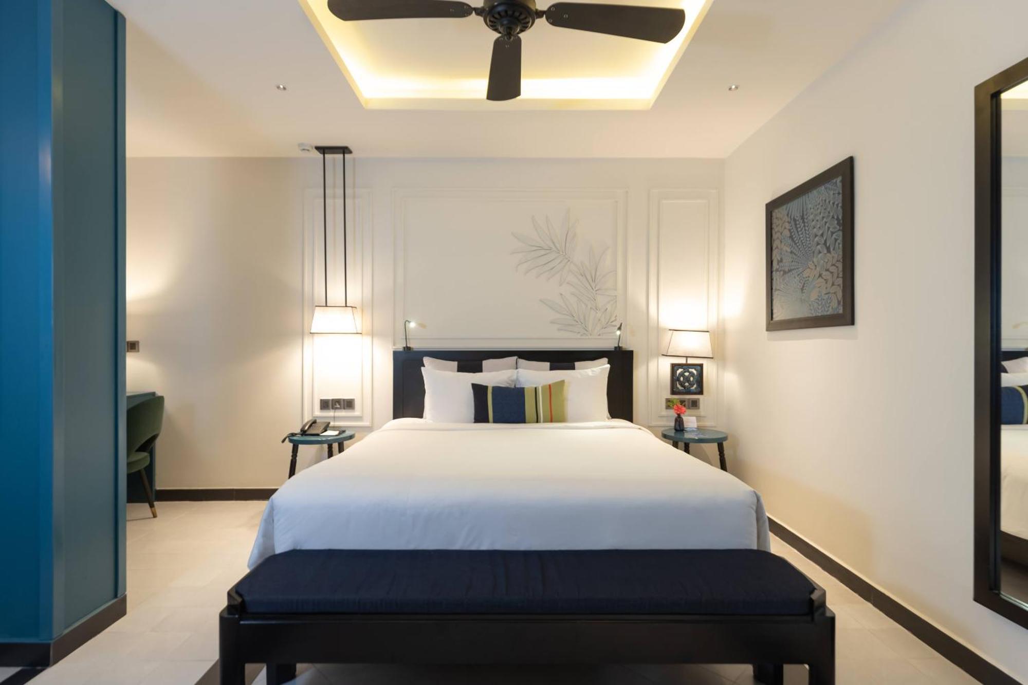 Maison Vy Hotel Χόι Αν Εξωτερικό φωτογραφία