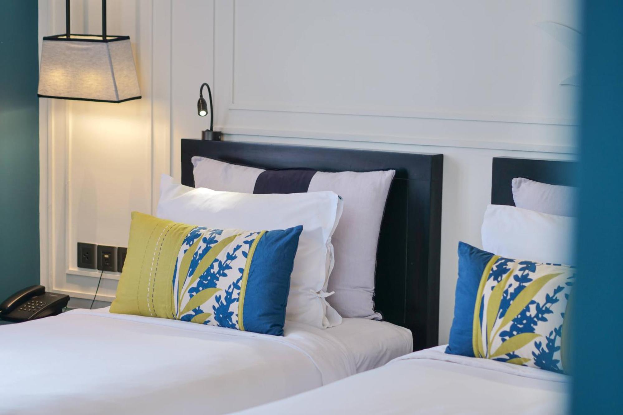 Maison Vy Hotel Χόι Αν Εξωτερικό φωτογραφία