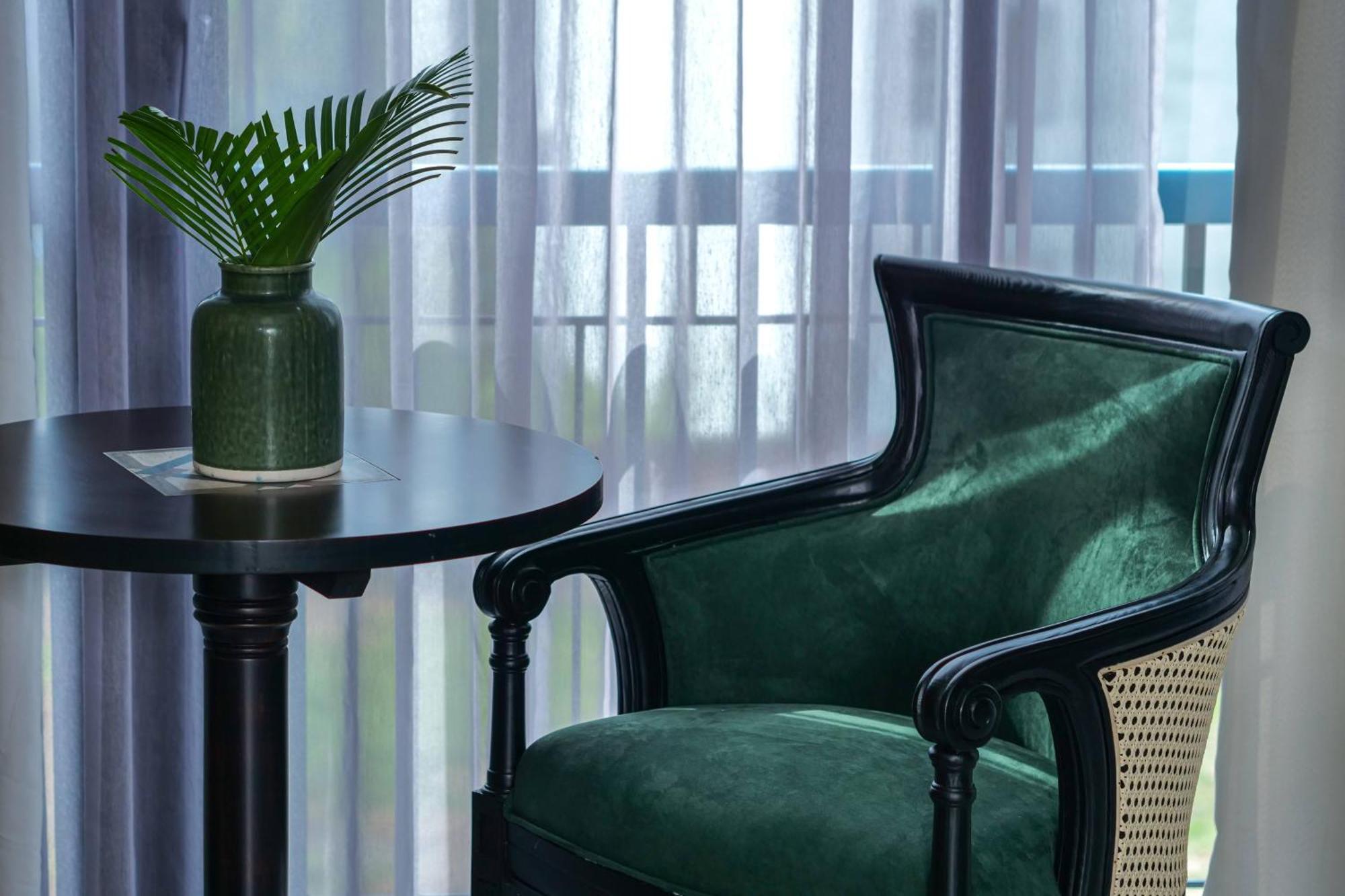 Maison Vy Hotel Χόι Αν Εξωτερικό φωτογραφία