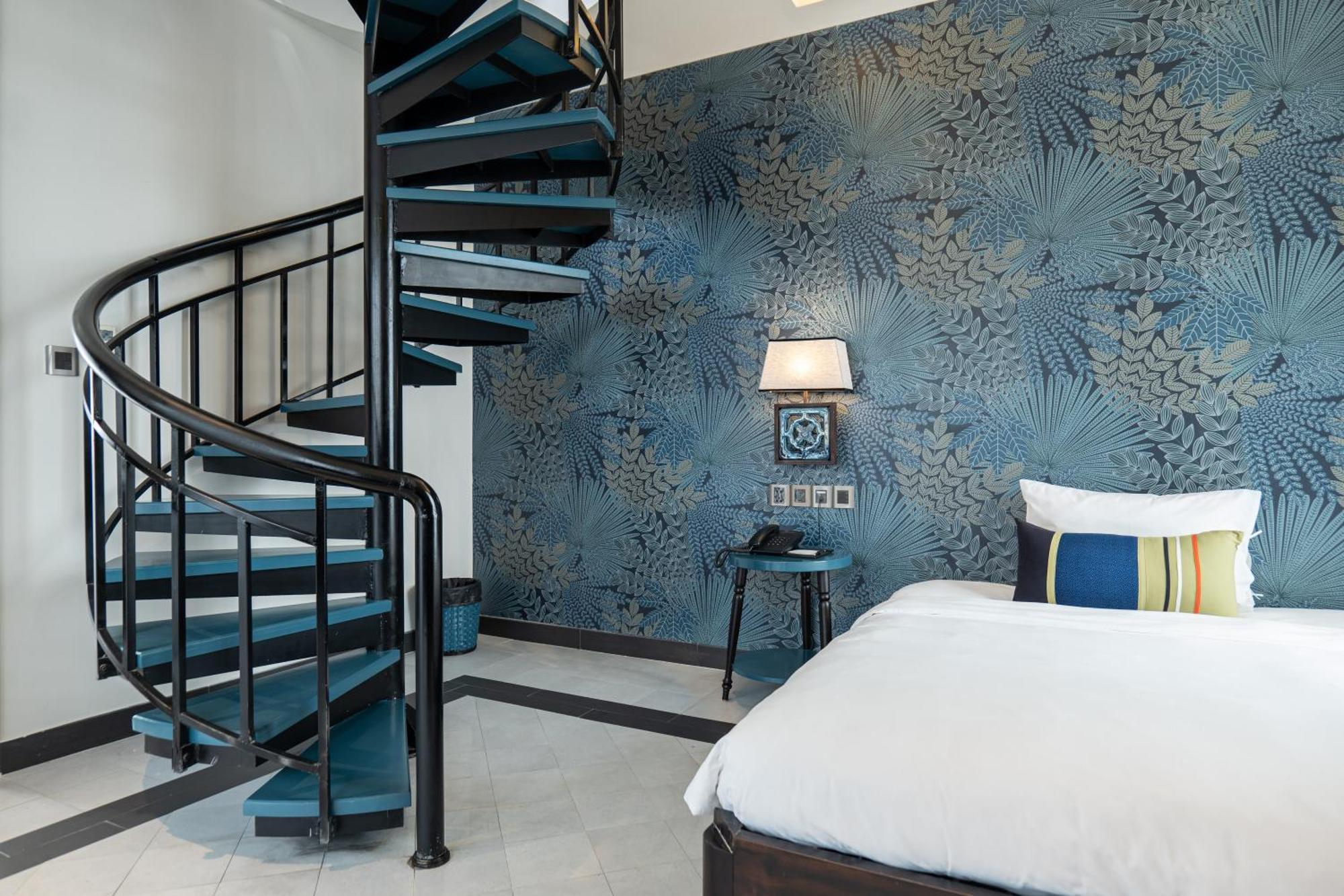 Maison Vy Hotel Χόι Αν Εξωτερικό φωτογραφία