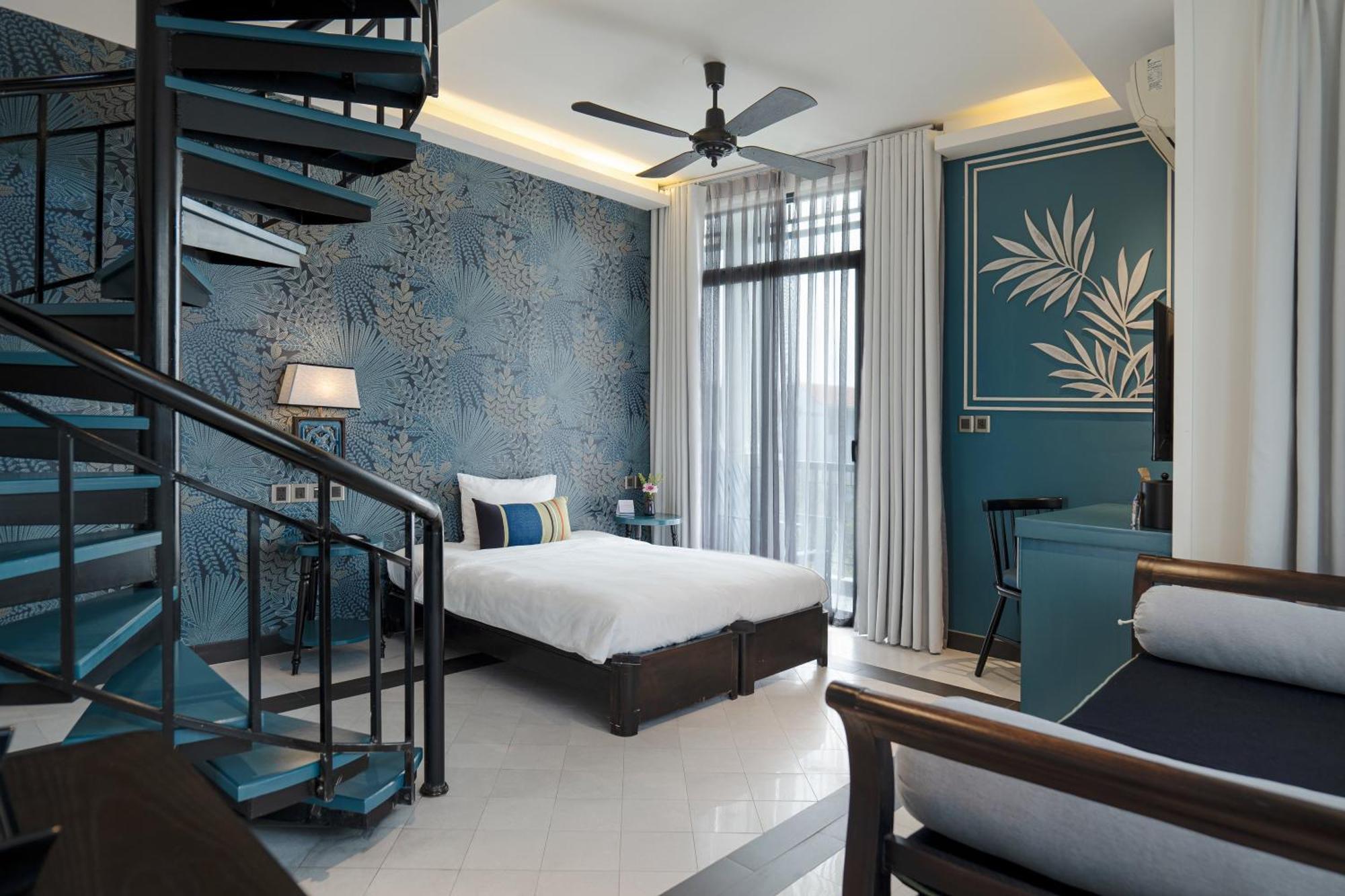 Maison Vy Hotel Χόι Αν Εξωτερικό φωτογραφία