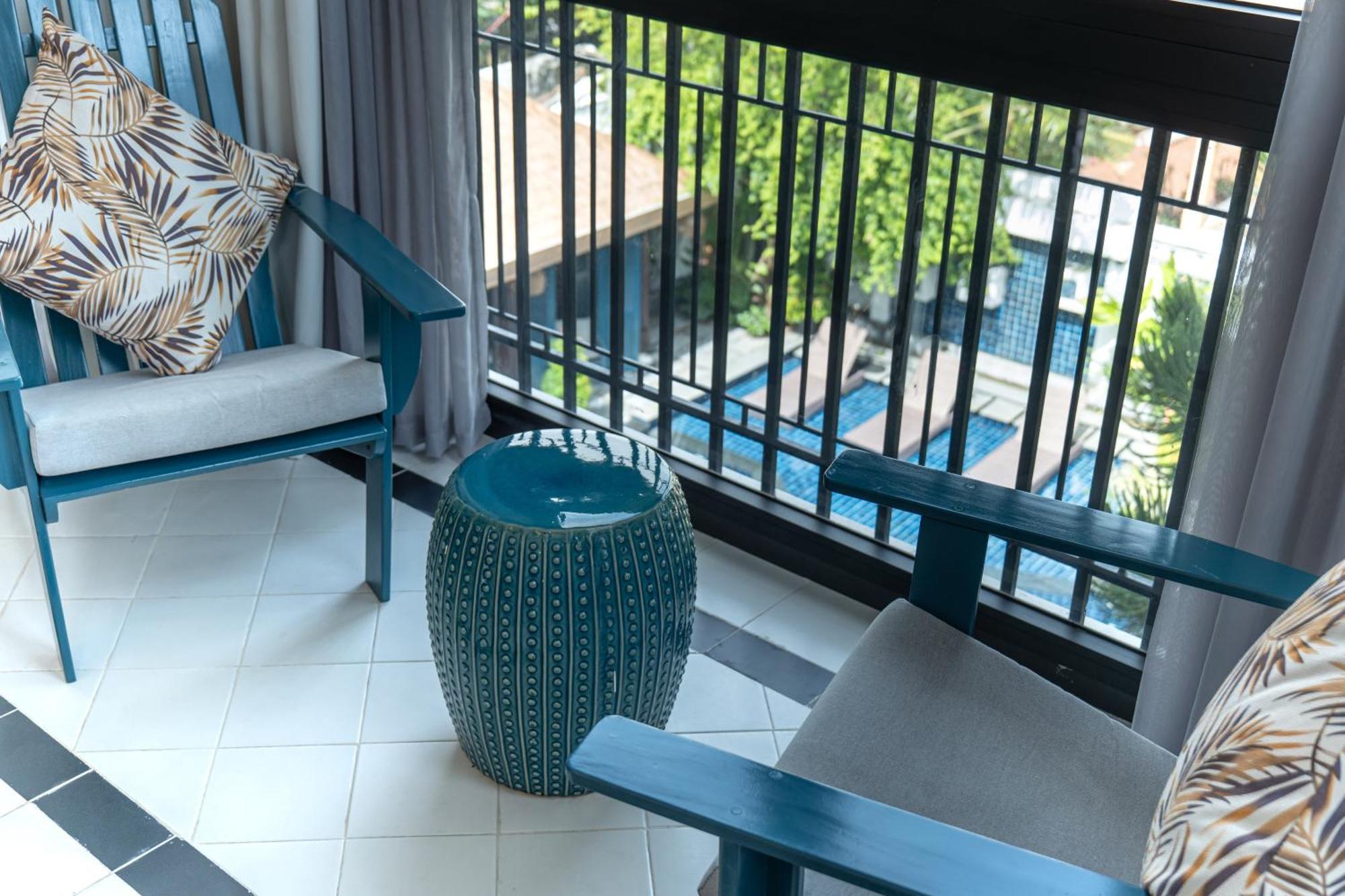 Maison Vy Hotel Χόι Αν Εξωτερικό φωτογραφία
