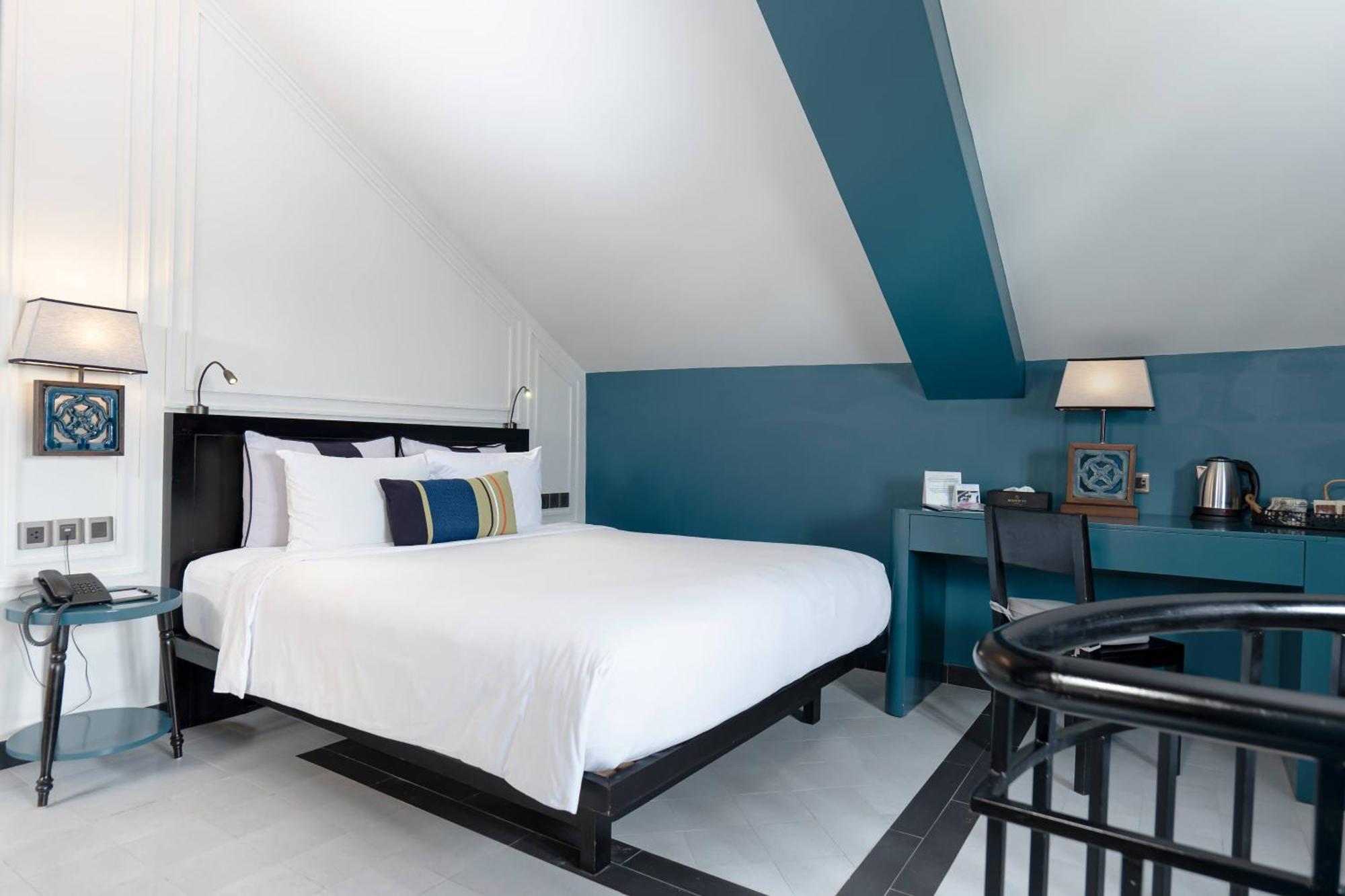 Maison Vy Hotel Χόι Αν Εξωτερικό φωτογραφία