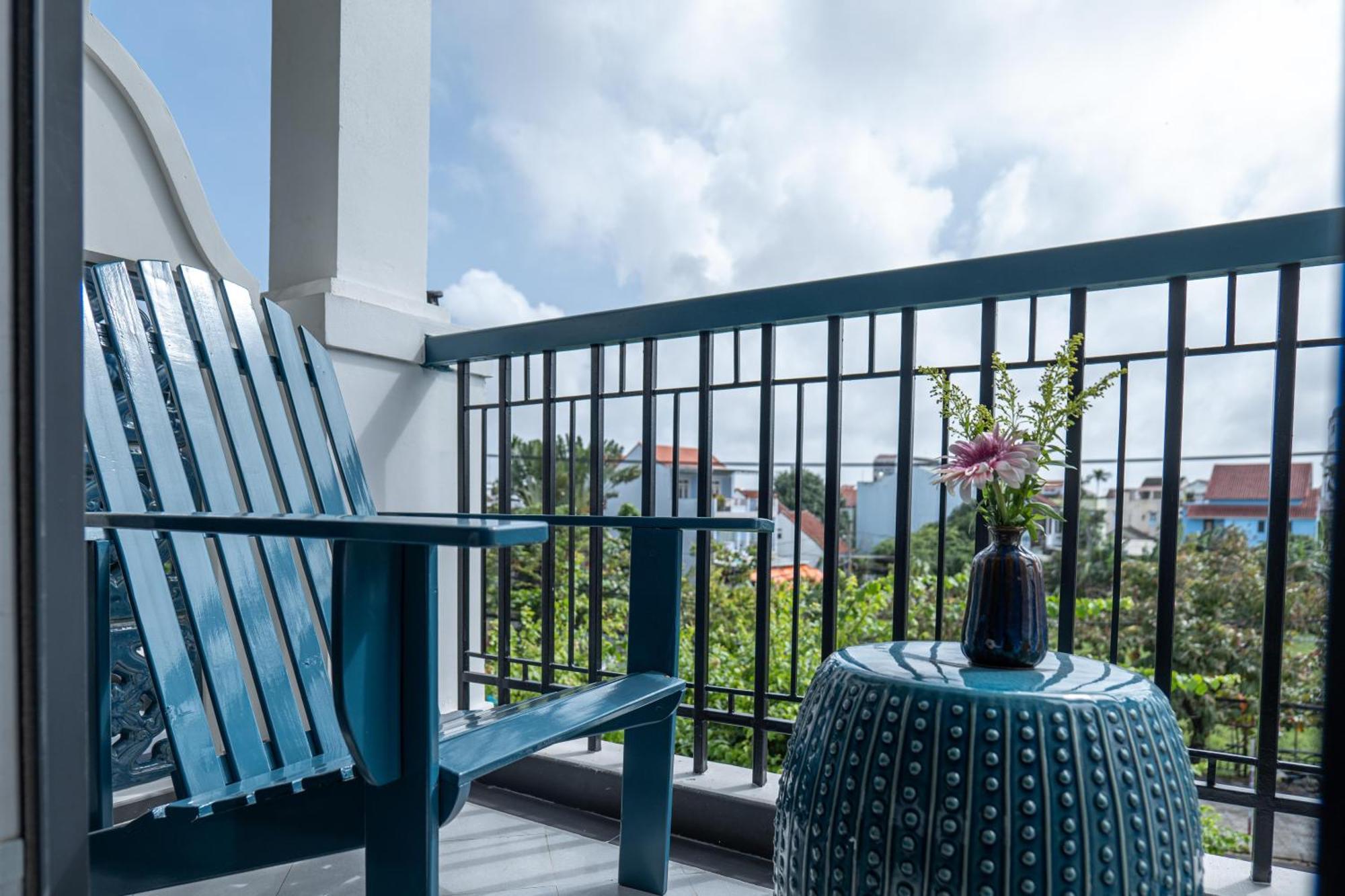 Maison Vy Hotel Χόι Αν Εξωτερικό φωτογραφία