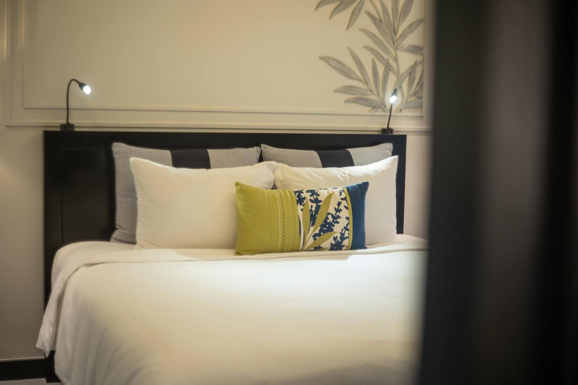 Maison Vy Hotel Χόι Αν Εξωτερικό φωτογραφία
